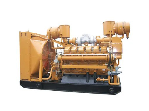 shengdong-generator