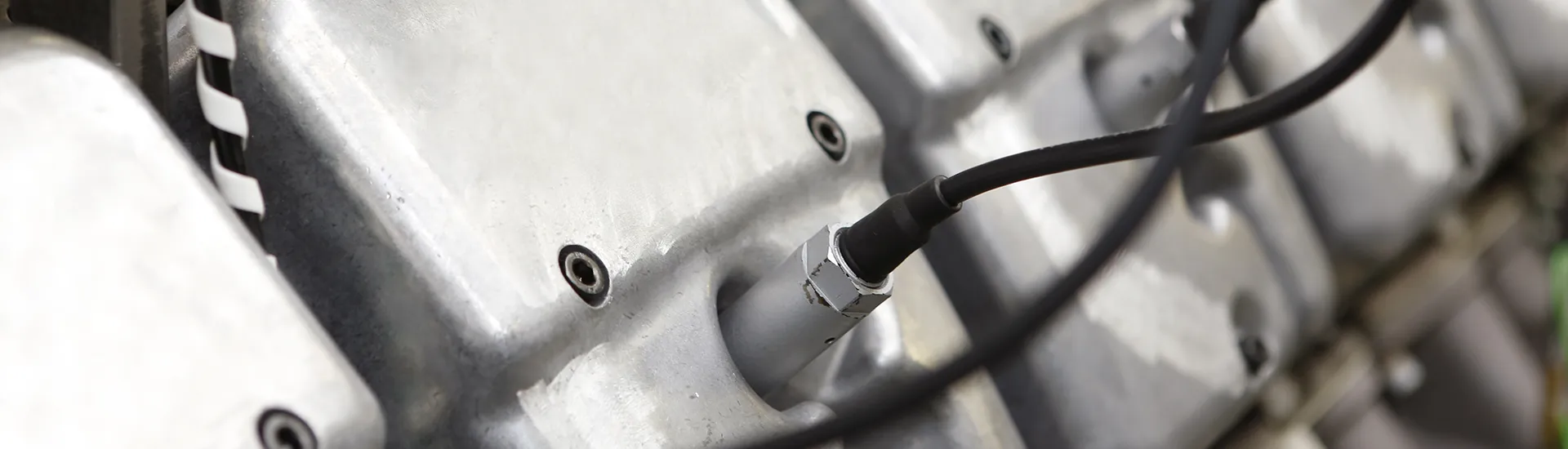 Main Stationary Gas Engines-MWM